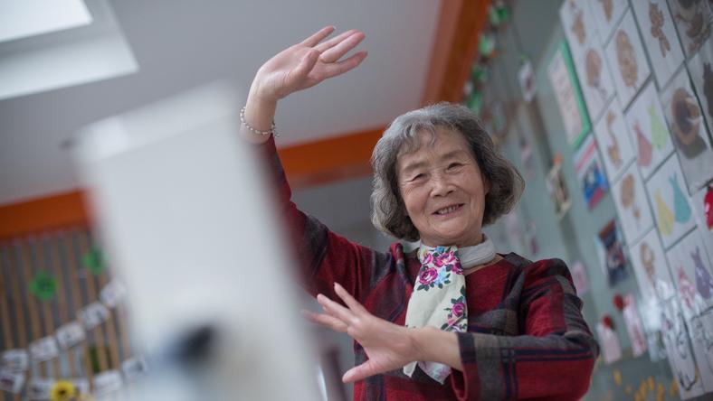 下一站蓝海“银发综艺”如何啃下4.3亿人的娱乐诉求?